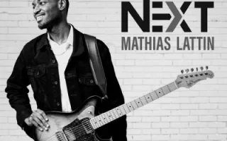 Mathias Lattin