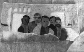 Tindersticks
