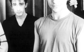 The Chameleons
