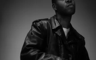 Kid Cudi