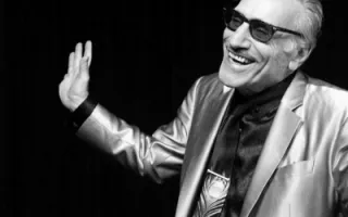 Rick Estrin