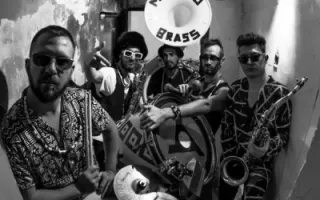 Mefisto Brass