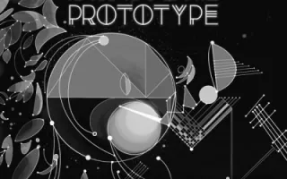 Ravi Ramsahye PROTOTYPE