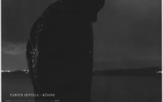 Fabien Sevilla