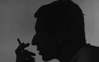 Serge Gainsbourg