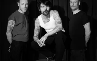 Biffy Clyro