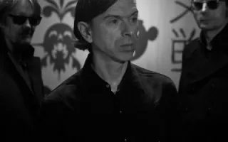 Little Barrie