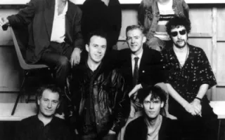 The Pogues