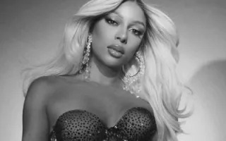 Victoria Monét