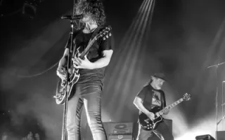 Soundgarden
