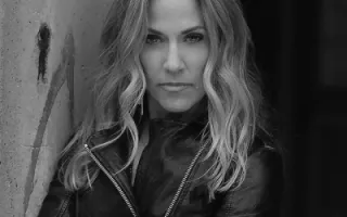 Sheryl Crow