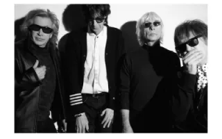 The Cars