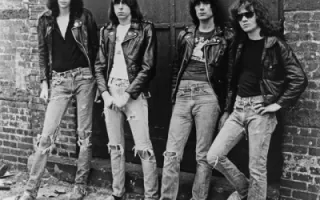 Ramones