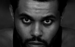 The Weeknd