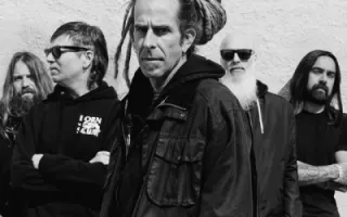 Lamb of God