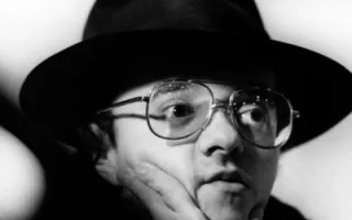 Michel Petrucciani
