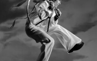 Conan Gray