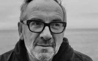 Elvis Costello