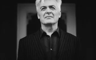 Daniel Lavoie