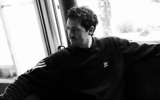 Michael Marcagi