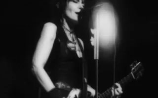 Joan Jett & the Blackhearts