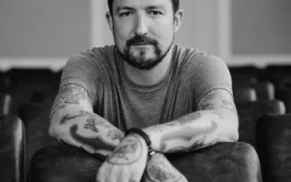 Frank Turner