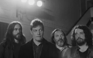 The White Bats