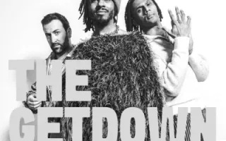 The Getdown