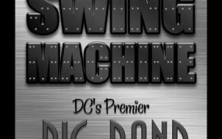 Swing Machine Big Band
