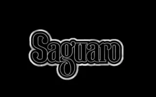 Saguaro