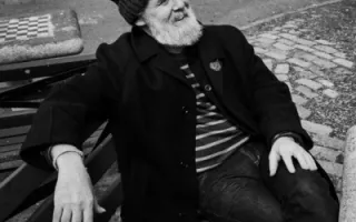 Glen Hansard