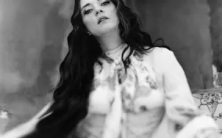 Carmen Consoli