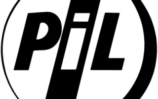 Public Image Ltd.