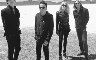 Mercury Rev