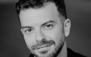 David Kadouch