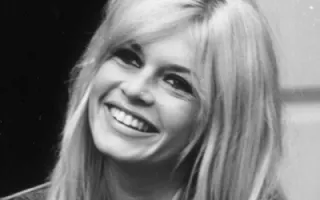 Brigitte Bardot