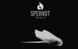 Spernot