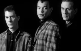 Fine Young Cannibals