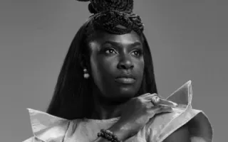 Ibibio Sound Machine