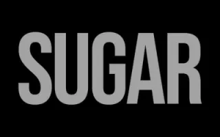 Sugar