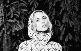 Saint Stacy