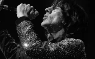 Richard Ashcroft