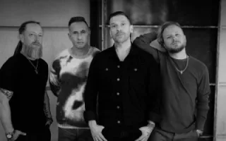 Shinedown