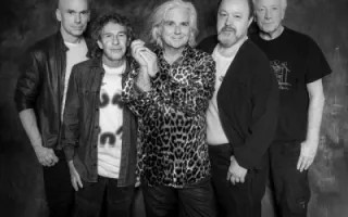 Marillion