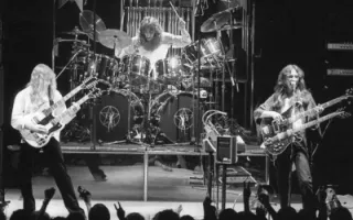 Rush