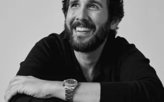 Josh Groban