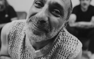Cyril Benhamou