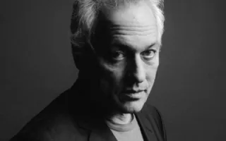 Marc Ribot