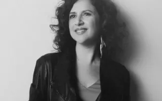 Anat Cohen