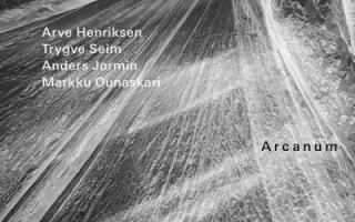 Trygve Seim